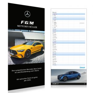 Familienkalender