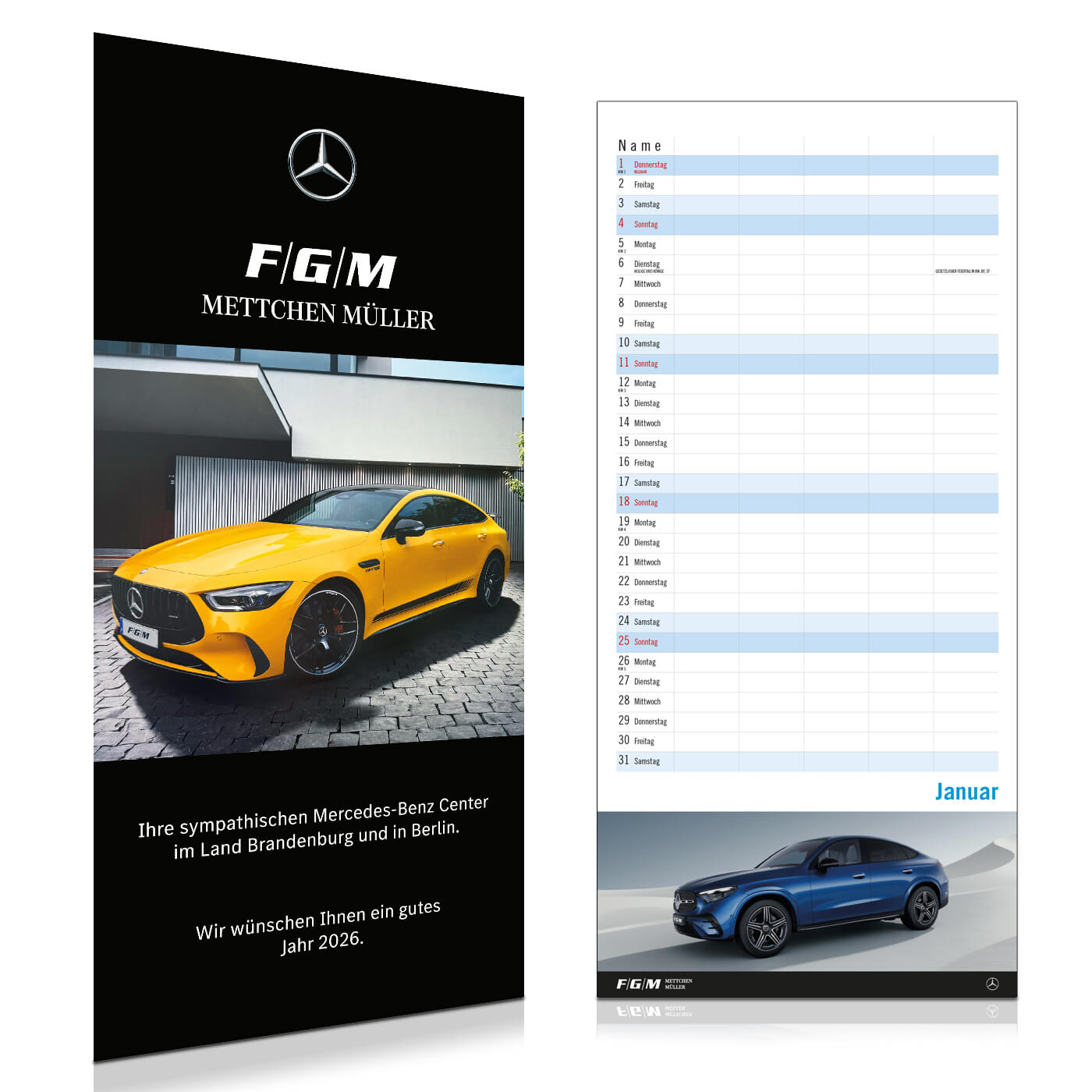 Familienkalender